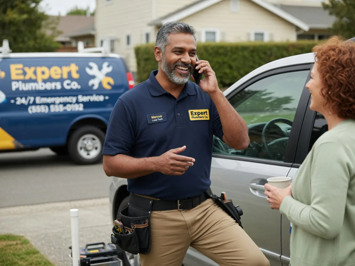 Drain Cleaning Liberty, ME FAQs
